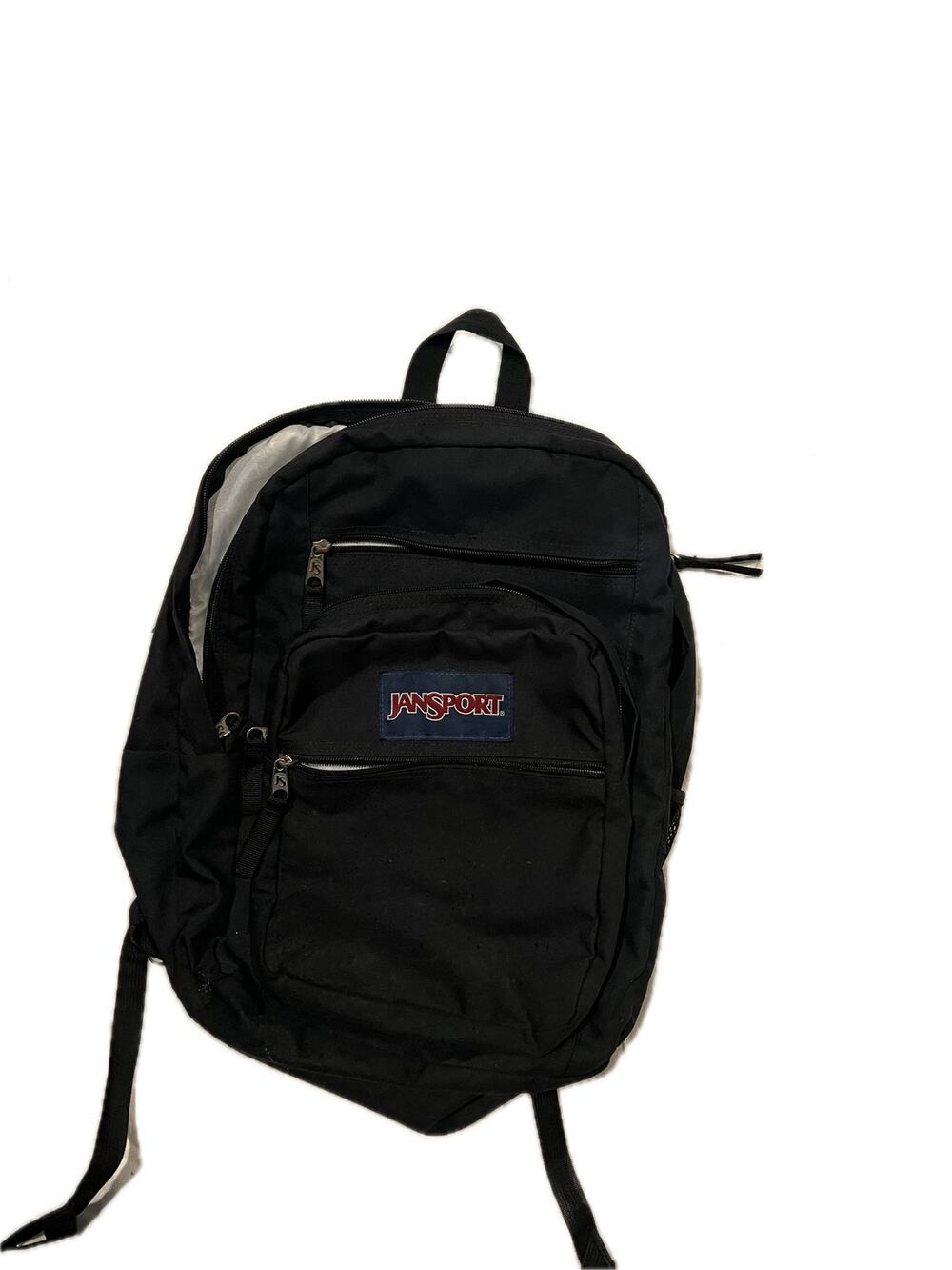 JanSport Big Student backpack